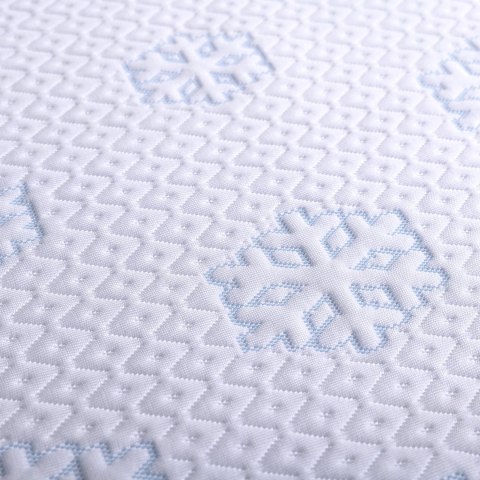 MATEX Materacyk ortopedyczny GALAXY 120X60X10 [TB0494]