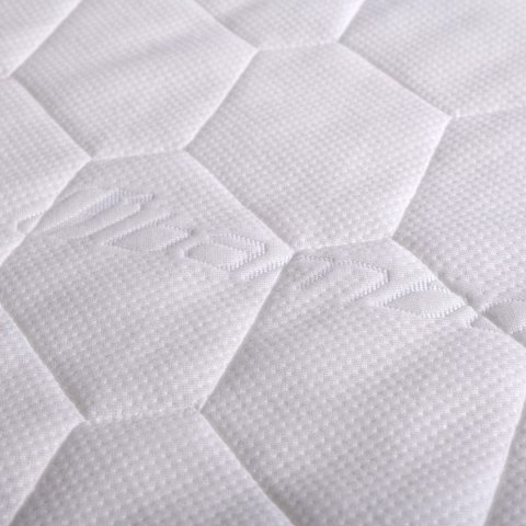 MATEX Materacyk ortopedyczny GALAXY 120X60X10 [TB0494]