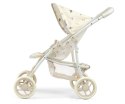 MILLY MALLY 6241 Wózek dla lalek Natalie Nature