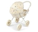 MILLY MALLY 6243 Wózek dla lalek Dori Nature