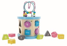 TREFL 61741 Sorter 4 w 1