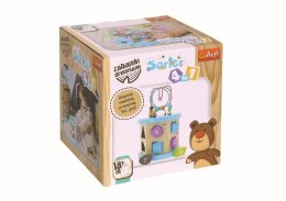 TREFL 61741 Sorter 4 w 1