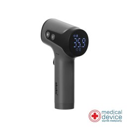 AKUKU A0693 Termometr bezdotykowy na podczerwień