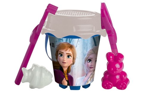 ARTYK 110602 Zestaw do piasku FROZEN