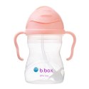 B.BOX BB00521 Bidon ze słomką 240 ml tutti frutti