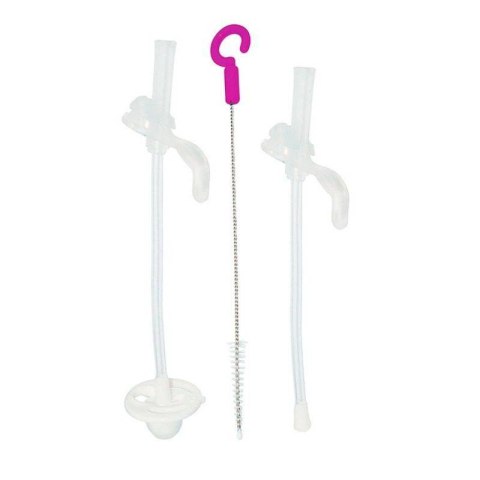 B.BOX BB00525 Wymienne słomki i szczoteczka