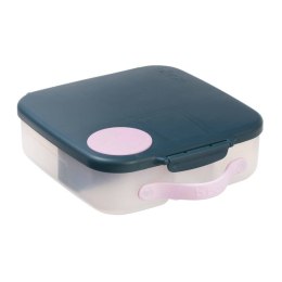 B.BOX BB00655 Lunchbox Indigo Rose