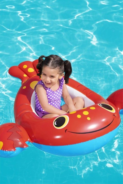 BESTWAY 34170 Łódka Krab do pływania 1,17x1,16