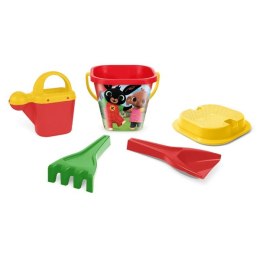 WADER 83141 Bing komplet do piasku 5 el.