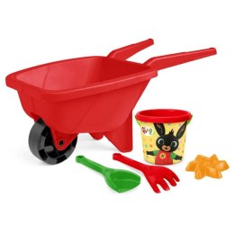 WADER 83181 Bing taczka z kompletem do piasku