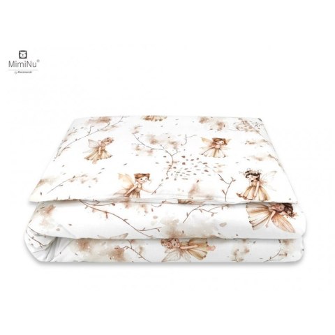 KIECZMERSKI Pościel C-2 100x135 cm KOLEKCJA Kraina Czarów beż