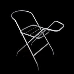 KORANDO Podstawa pod wannę bez suszarki duża biała