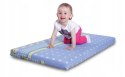 MARINI Materac piankowy 120x60x6