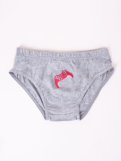 SCORPIO BMC-0025C Slipy chłopięce pudełko model 8 146-152