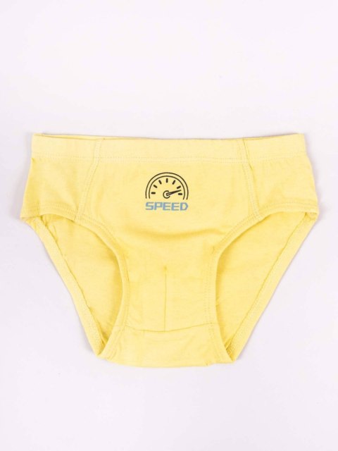 SCORPIO MC-27 Slipy chłopięce pudełko model 10 158/164