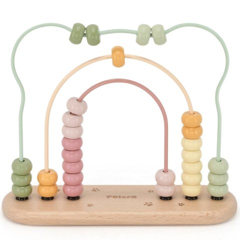 VIGA 44276 Labirynt Koraliki