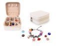 ARTYK 137501 Zestaw do tworzenia biżuterii w kuferku 72 szt.