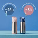 B.BOX BB00875 Bidon termiczny 500 ml Blush Crush
