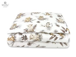 KIECZMERSKI Pościel C-2 100x135 cm KOLEKCJA Sawanna