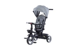 MOOVKEE Rowerek trójkołowy LIAM grey