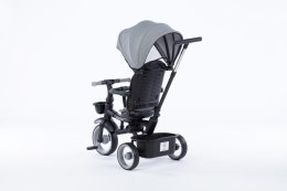 MOOVKEE Rowerek trójkołowy LIAM grey