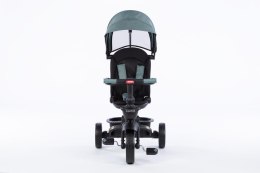 MOOVKEE Rowerek trójkołowy LIAM turquoise blue