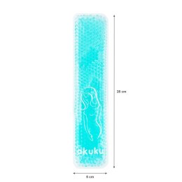 AKUKU A0683 Kompres żelowy do okolic intymnych