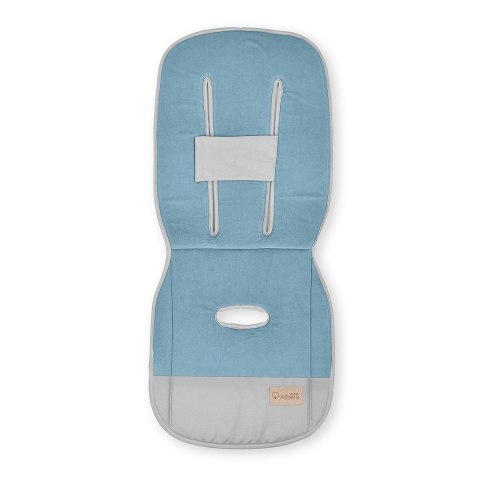 ALBERO MIO Wkładka do wózka LUX CP7 Krabik i przyjaciele