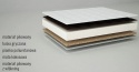DANPOL Materac gryko-kokos 120x60x9 T18
