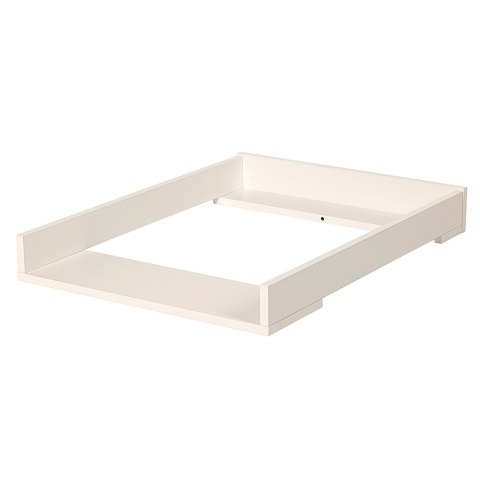 KLUPŚ Nakładka na komodę szampan