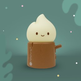 MARY'S MW61408 Lampka nocna led Mini Płomyczek