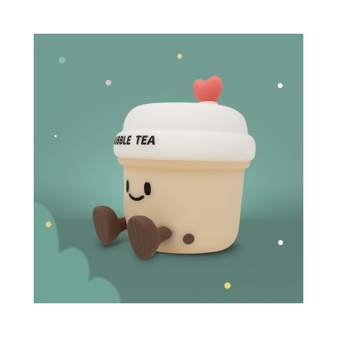 MARY'S MW61409 Lampka nocna led Bubble Tea