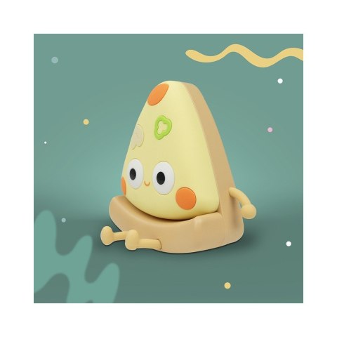 MARY'S MW61412 Lampka nocna led Pizza