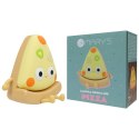MARY'S MW61412 Lampka nocna led Pizza