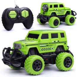 WOOPIE 53996 Zdalnie sterowany mercedes off-road