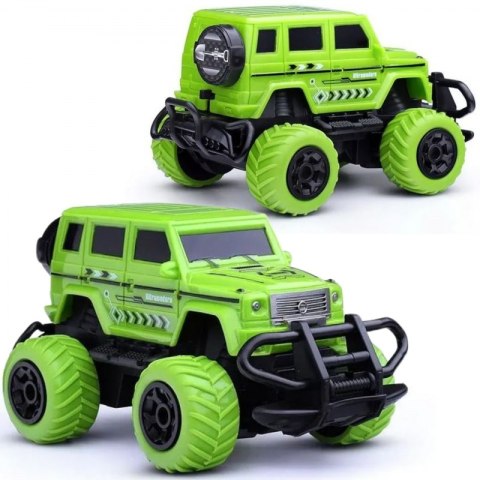 WOOPIE 53996 Zdalnie sterowany mercedes off-road