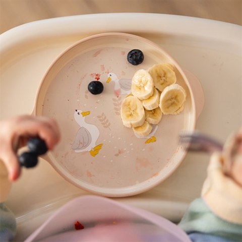 B.O. 1565 Zestaw naczyń dla dzieci FARMER 3szt.