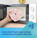 Kompresy żelowe na piersi Canpol - 2szt