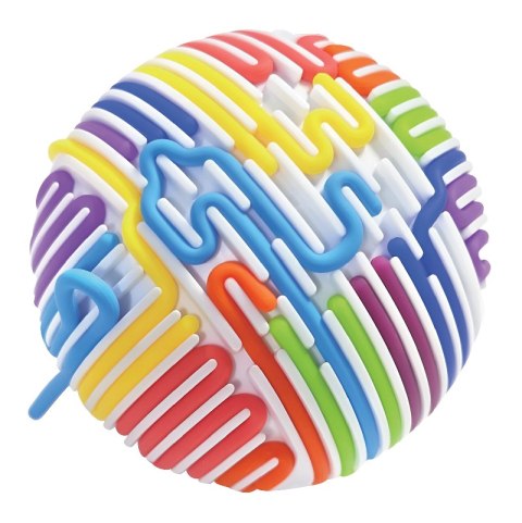 DUMEL DD 30838 Kolorowa przeplatanka