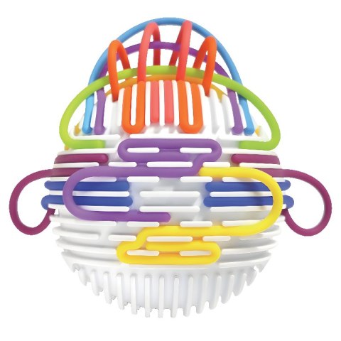 DUMEL DD 30838 Kolorowa przeplatanka