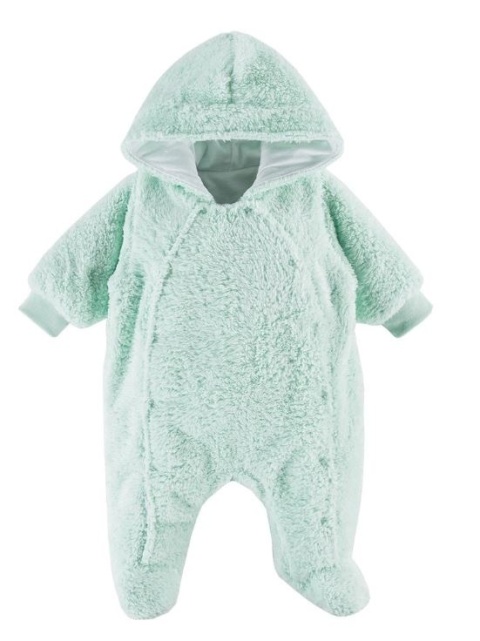 EWA 732620 Kombinezon Mellow Luna mięta 62