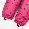 EWA 971672 Kombinezon zimowy DS druk jagod. 62