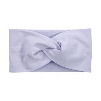 EWA 982043 Opaska MEADOW druk róż L