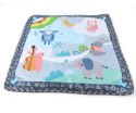 MILLY MALLY 6146 TinyMini JL652-1A Mata edukacyjna 2w1 Kojec z piłeczkami