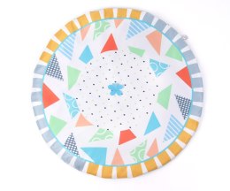 MILLY MALLY 6148 TinyMini JL661-1C Mata edukacyjna Dziecięcy Świat