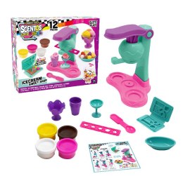 SCENTOS ST 42973 Maszynka do lodów