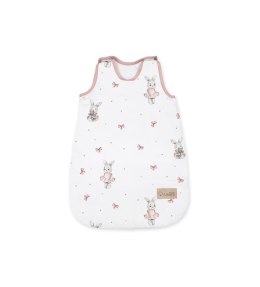 ALBERO MIO Śpiworek do spania S (1,5 tog) 440 Baletnica