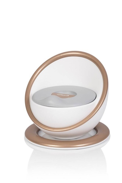 COLIBRO Nocnik ELISSE COOPER