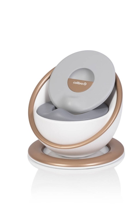 COLIBRO Nocnik ELISSE COOPER