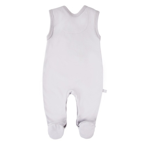 EWA 852328 NEWBORN Śpiochy szary